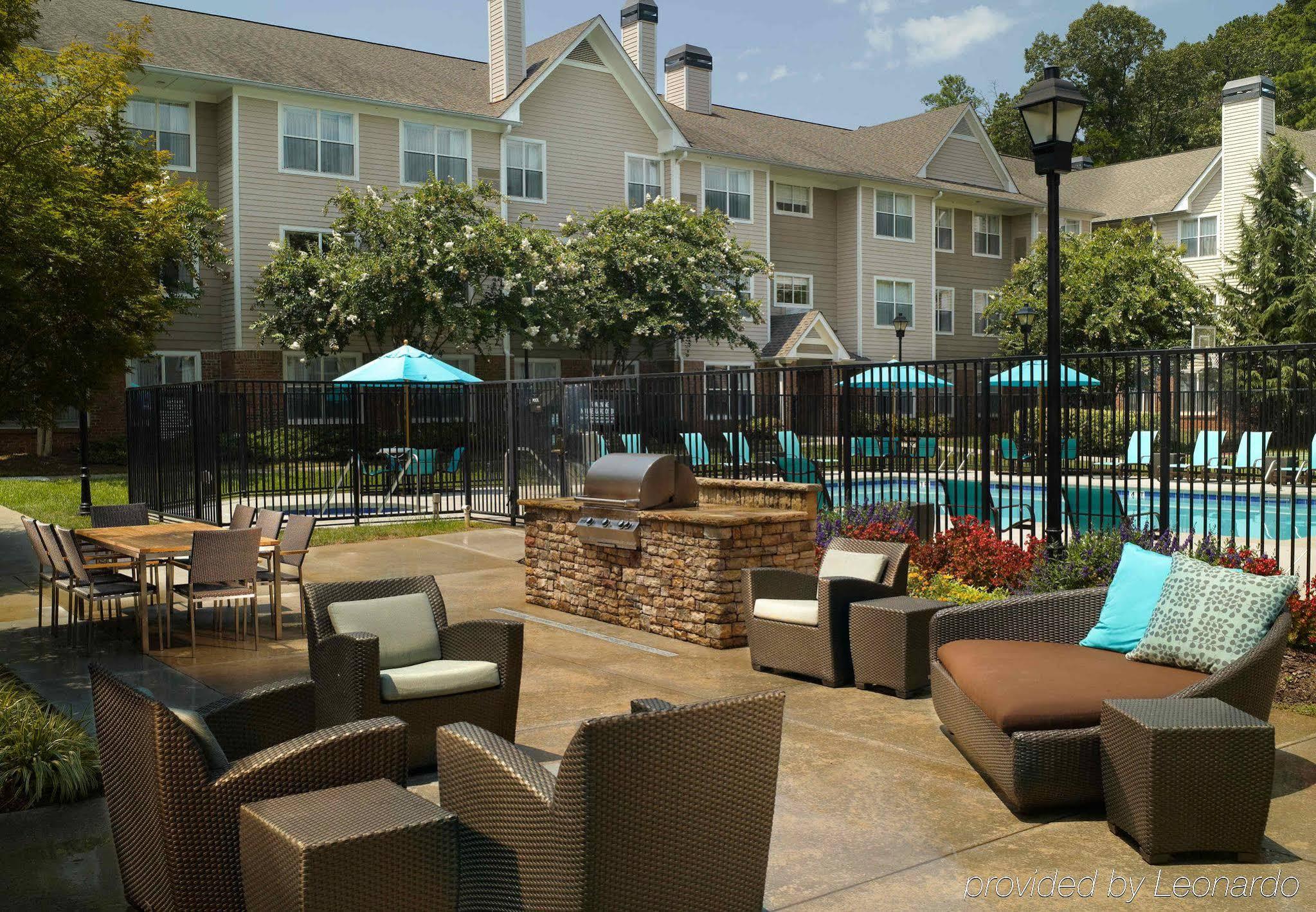 Sonesta Es Suites Atlanta Alpharetta North Point Mall Εξωτερικό φωτογραφία
