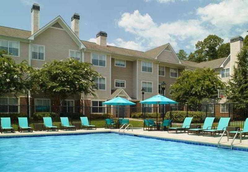 Sonesta Es Suites Atlanta Alpharetta North Point Mall Εξωτερικό φωτογραφία