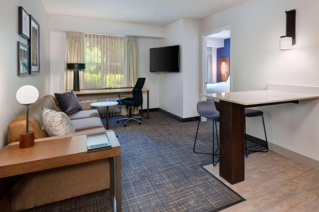 Sonesta Es Suites Atlanta Alpharetta North Point Mall Εξωτερικό φωτογραφία