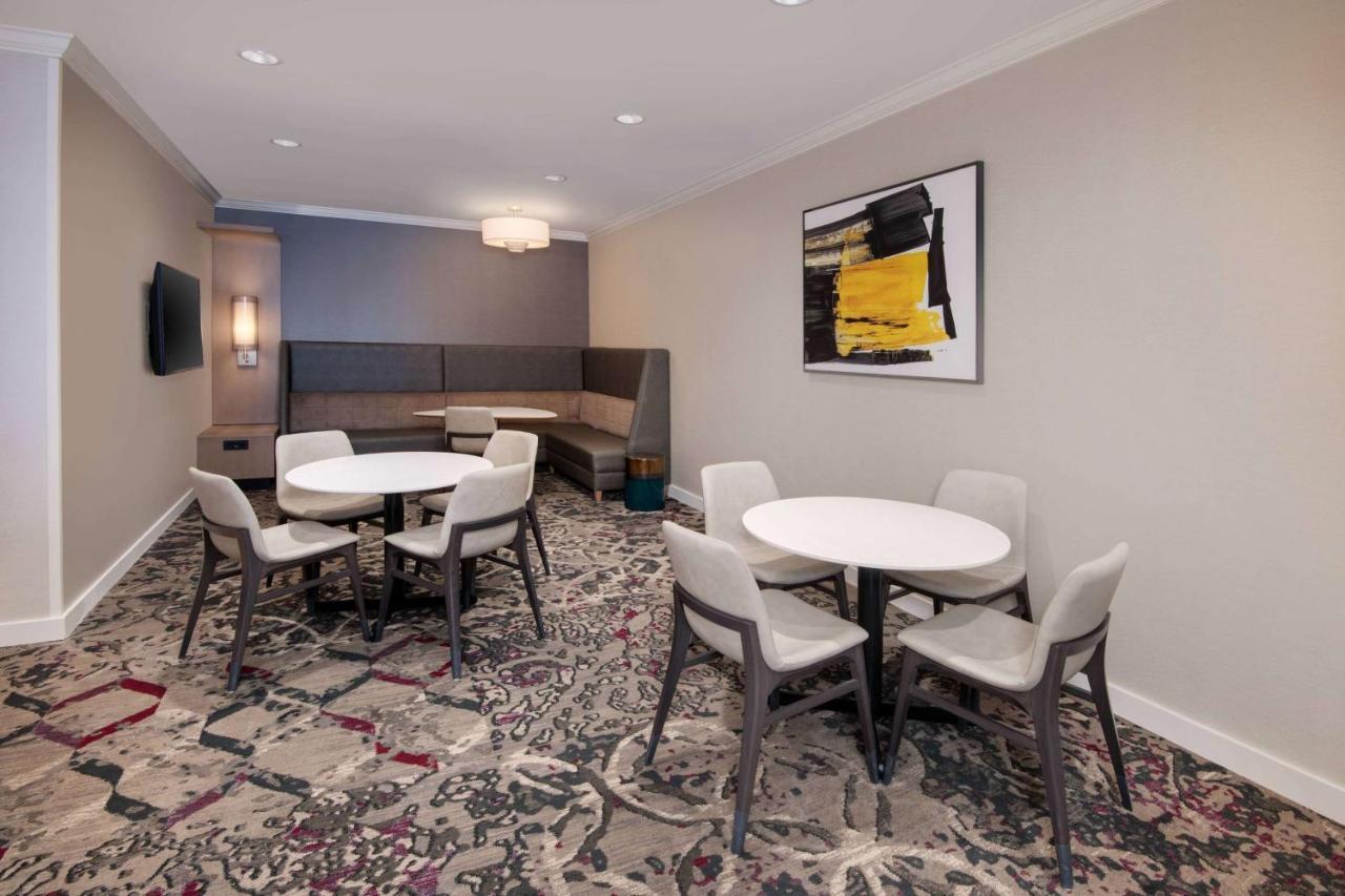 Sonesta Es Suites Atlanta Alpharetta North Point Mall Εξωτερικό φωτογραφία
