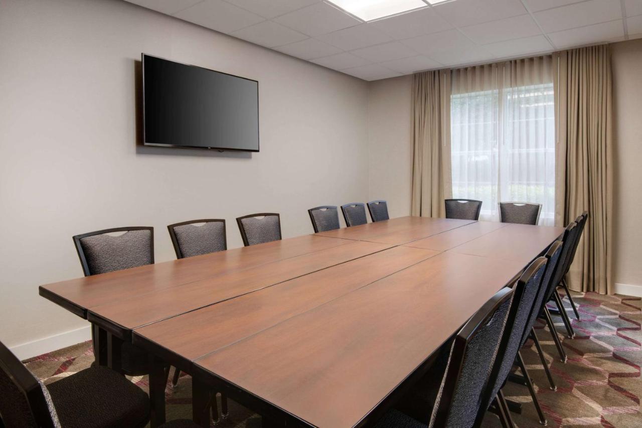 Sonesta Es Suites Atlanta Alpharetta North Point Mall Εξωτερικό φωτογραφία