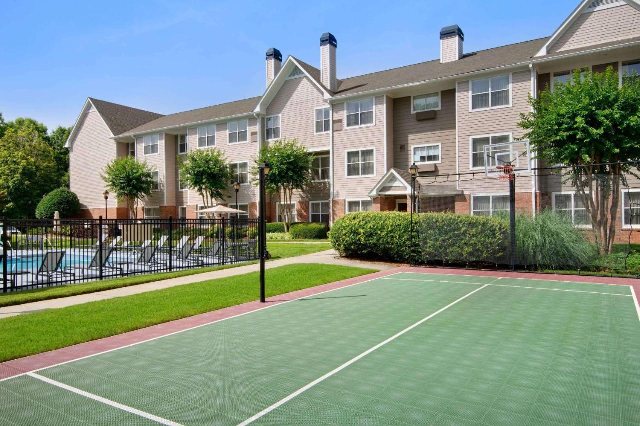 Sonesta Es Suites Atlanta Alpharetta North Point Mall Εξωτερικό φωτογραφία