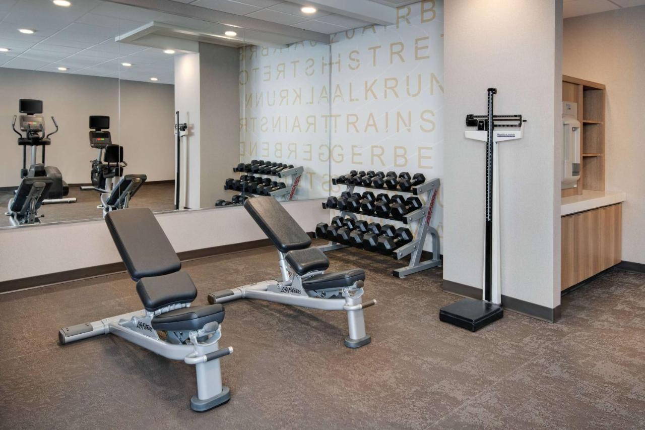 Sonesta Es Suites Atlanta Alpharetta North Point Mall Εξωτερικό φωτογραφία